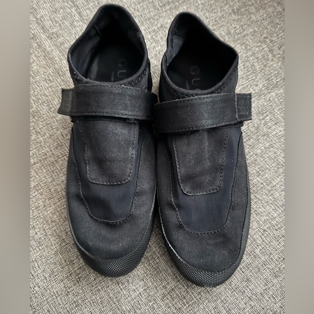 Gucci Sock Style Sneakers